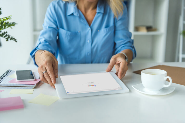 Jak umieścić swoją firmę w Google Moja Firma i dać się znaleźć w Mapach Google?